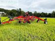 Rastrillo - Kuhn - ga 8030 zweikreiselschwader