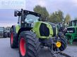 Tractor agrícola - Claas - arion 640 cebis hexashift