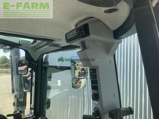 Tractor agrícola - Steyr - kompakt 4080 ps st5