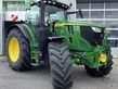 Tractor agrícola - John Deere - 6r 195