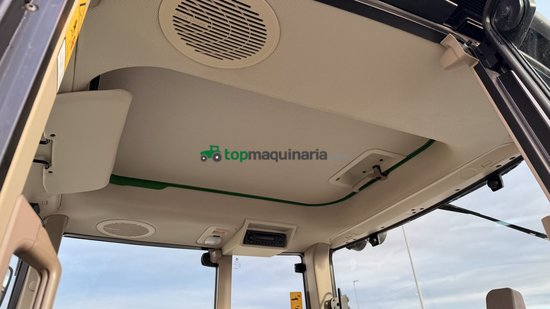 Tractor agrícola - John Deere - 6130M