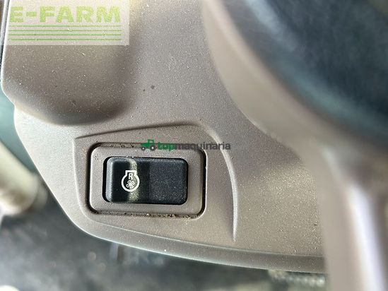 Tractor agrícola - John Deere - 6r 250 *mietrückläufer*