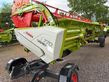 Cosechadora de Cereal - Claas - trion 720