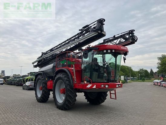 Atomizador - Horsch - leeb pt 280 *36 mtr.*