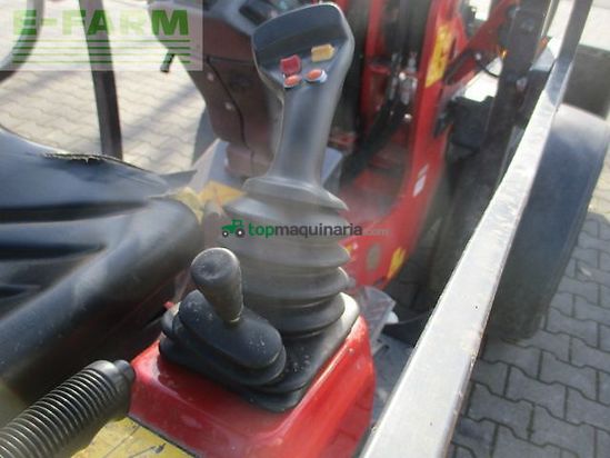 Minicargadora - Schaffer - 2430