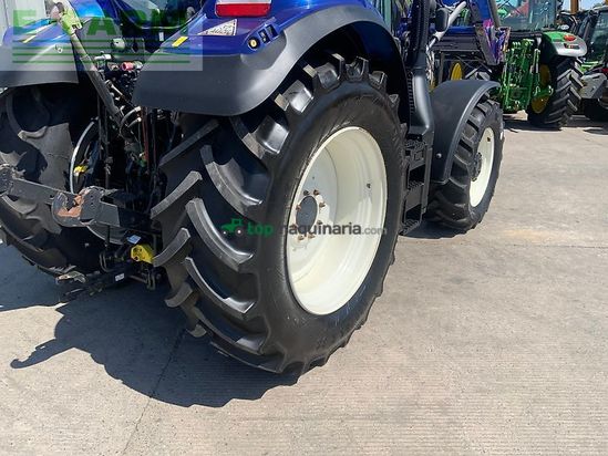 Tractor agrícola - New Holland - t6.145 blue power tractor (st27070)