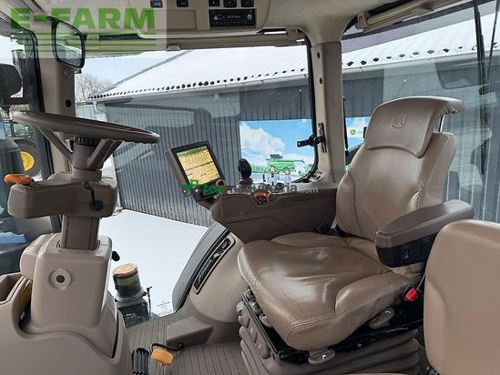 Tractor agrícola - John Deere - 8400r