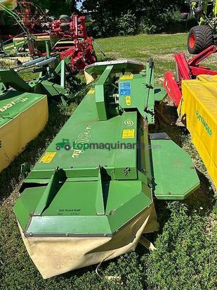 Cortacésped manual - Krone - easycut 32 p