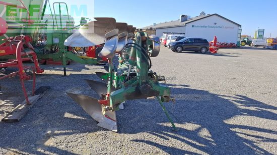 Arado - Regent - Saturn 350CX