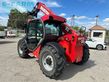 Minicargadora - Manitou - mlt 735-120