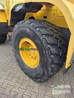 Minicargadora -  - dl 200