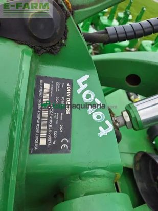 Cortacésped manual - John Deere - f310r