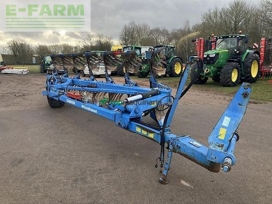Arado - Lemken - eurodiamant 10x