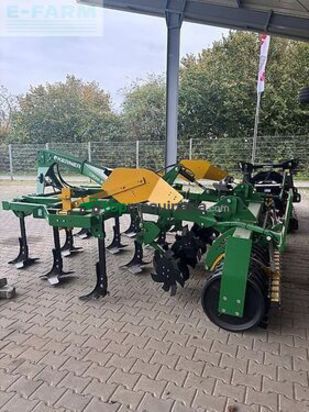 Cultivador - Kerner - corona c300