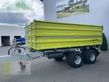 Volquet - Fliegl - tdk 140 *15 jahre cnob*