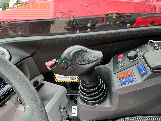 Telescopica - Manitou - mlt 741-140 v+ elite telehandler (st24974)