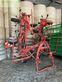 Henificador - Kuhn - faneuse kuhn gf 8712