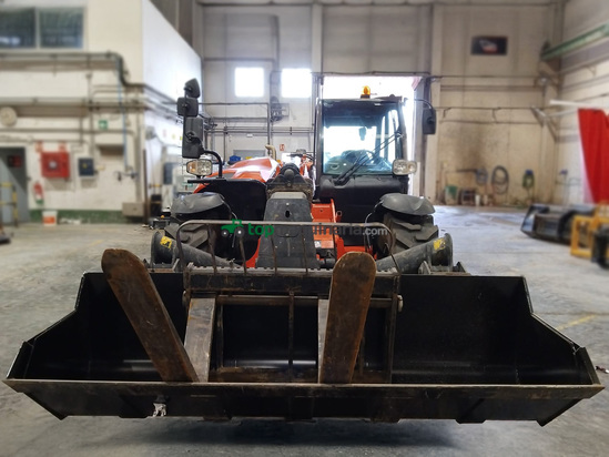 MANITOU MT1335 EASY