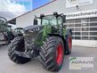 Tractor agrícola - Fendt - 933 vario gen-6 profi plus