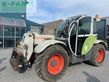 Telescopica - Claas - TARGO K70