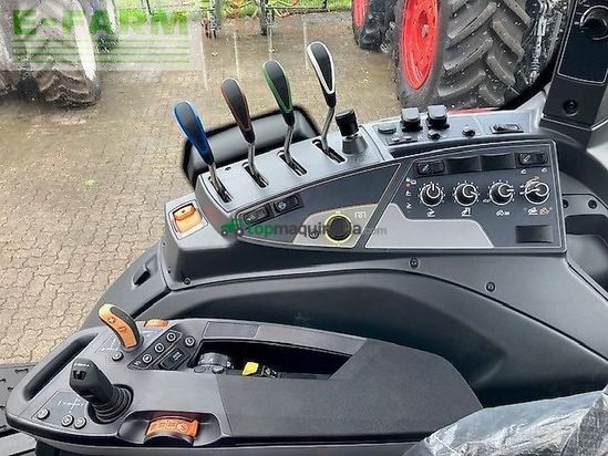 Tractor agrícola - Valtra - n155 active Active