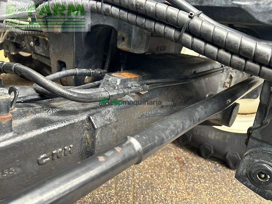 Tractor agrícola - New Holland - t6090