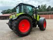 Tractor agrícola - Claas - arion 470 cis+