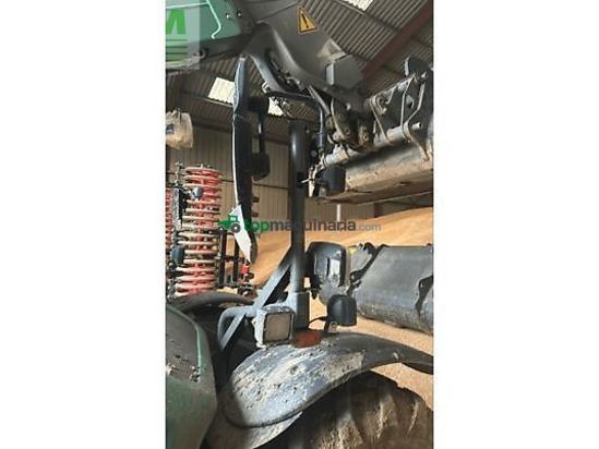 Telescopica - kramer - kt407