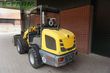 Minicargadora - Weidemann - wacker wl32