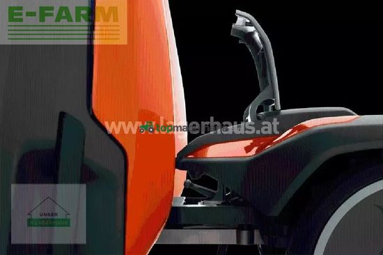 Esparcidor -  - großflächenmäher ceora 544 epos