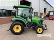 Tractor agrícola - John Deere - 3720 ehydro