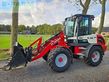 Minicargadora - Terex - tl 65 wiellader minishovel radlader shovel