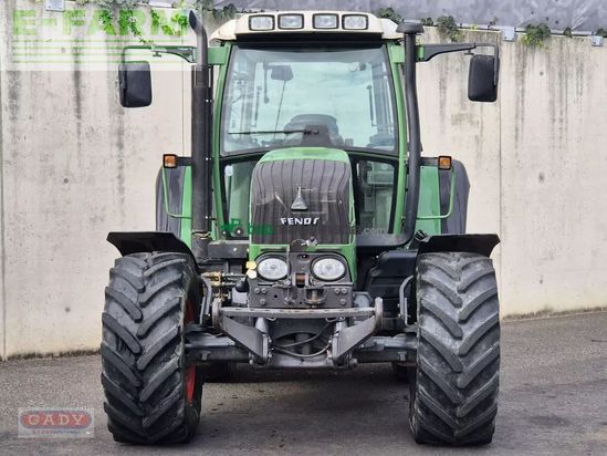 Tractor agrícola - Fendt - 309 vario a