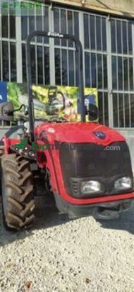 Tractor agrícola -  - tn 5800 major