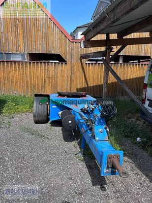 Remolqu agrícola -  - burkhard dolly