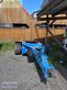 Remolqu agrícola -  - burkhard dolly