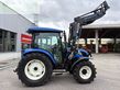 Tractor agrícola - New Holland - t4.65s