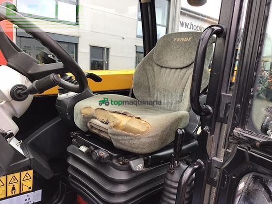 Telescopica - JCB - 541-70