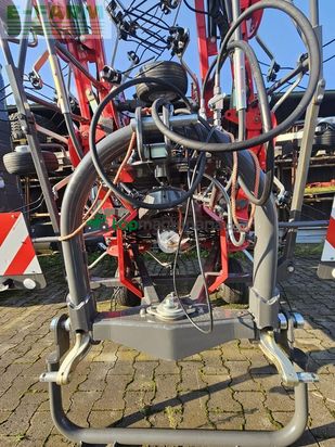 Henificador - Fella - sanos 11010 dn