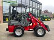Telescopica - Weidemann - 1140 basicline