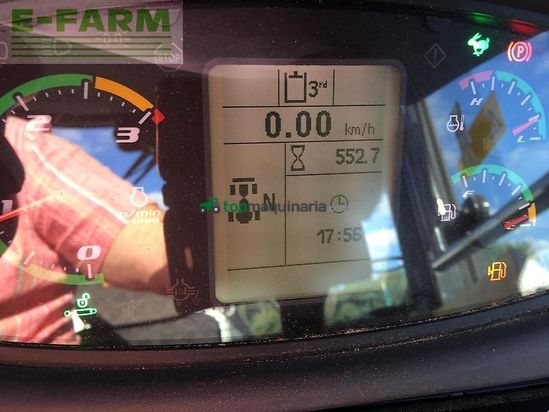 Minicargadora - New Holland - w50c