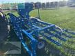 Combinado de siembra -  - wiesenstriegel 6m mit crossboard