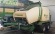 Empacadora gigant - Krone - comprima cf 155 xc