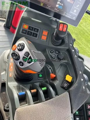 Tractor agrícola - Claas - axion 960