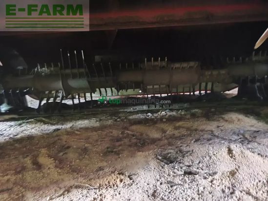 Cortacésped manual - Kuhn - fc 3161 tcd