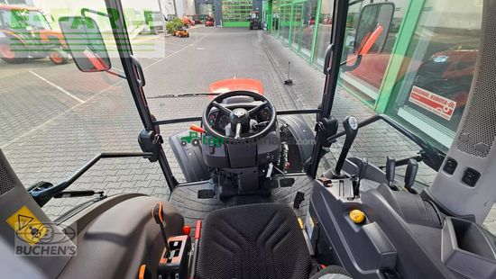 Tractor agrícola - Kubota - l2-452 d