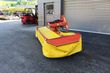 Cortacésped manual - Fella - sm 270 fp-s