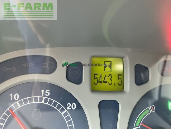 Tractor agrícola - New Holland - t7.290 auto command tractor (st25062)