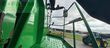 Cosechadora de Cereal - John Deere - 9700