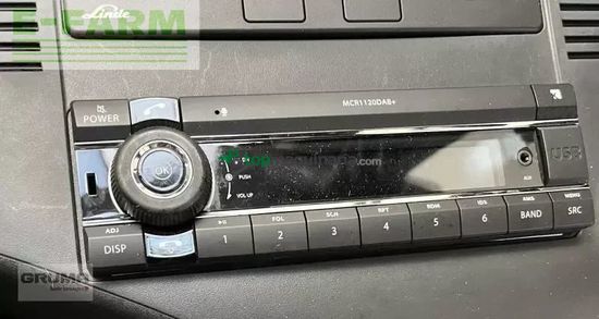 Elevadora - Linde - e 45/600 hl 388